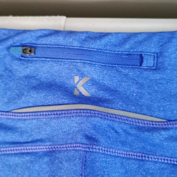 KYODAN PRO-SERIES WOMEN'S LEGGINGS - Picture 5 of 7